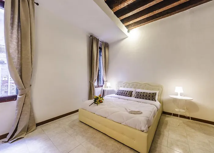 San Marco Apartment