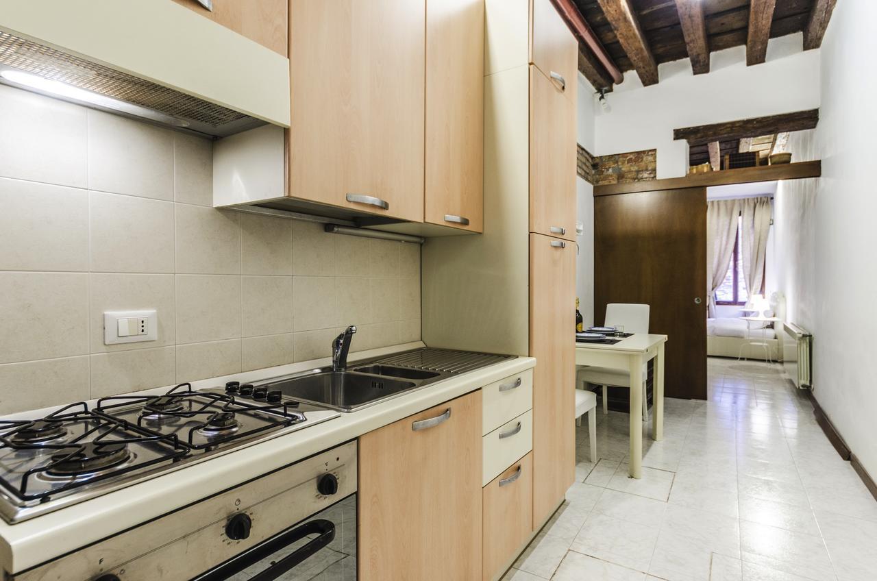 Appartamento San Marco *