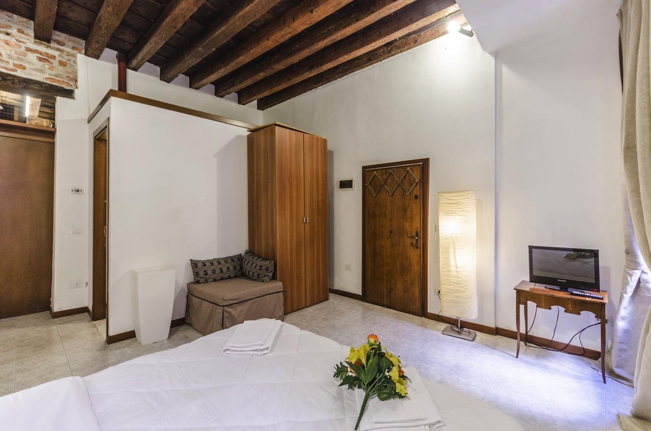 Appartamento San Marco