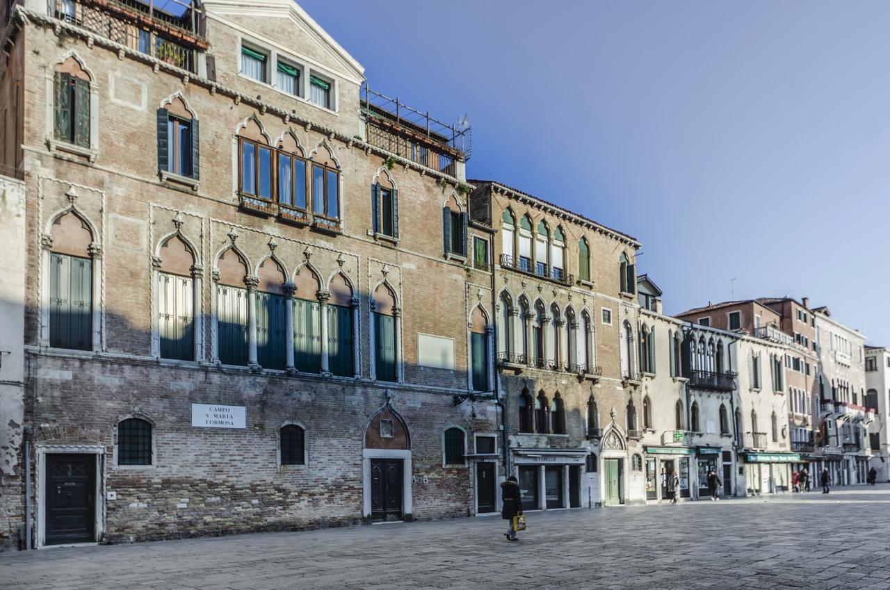 San Marco Appartamento Venezia