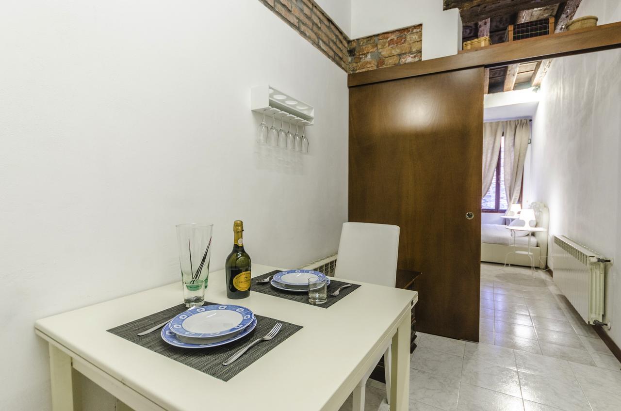 San Marco Apartment *